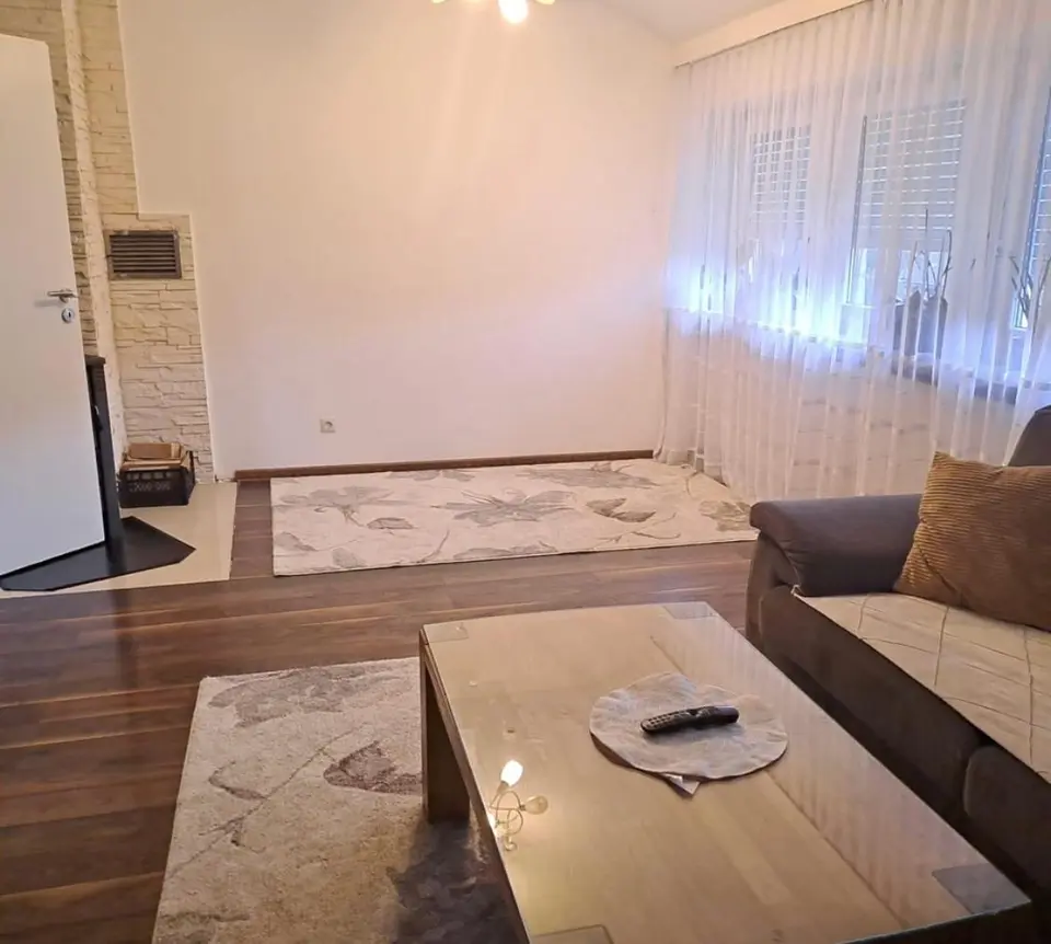 3 Zimmer Wohnung mit 72 m² in Calw – Bild 1
