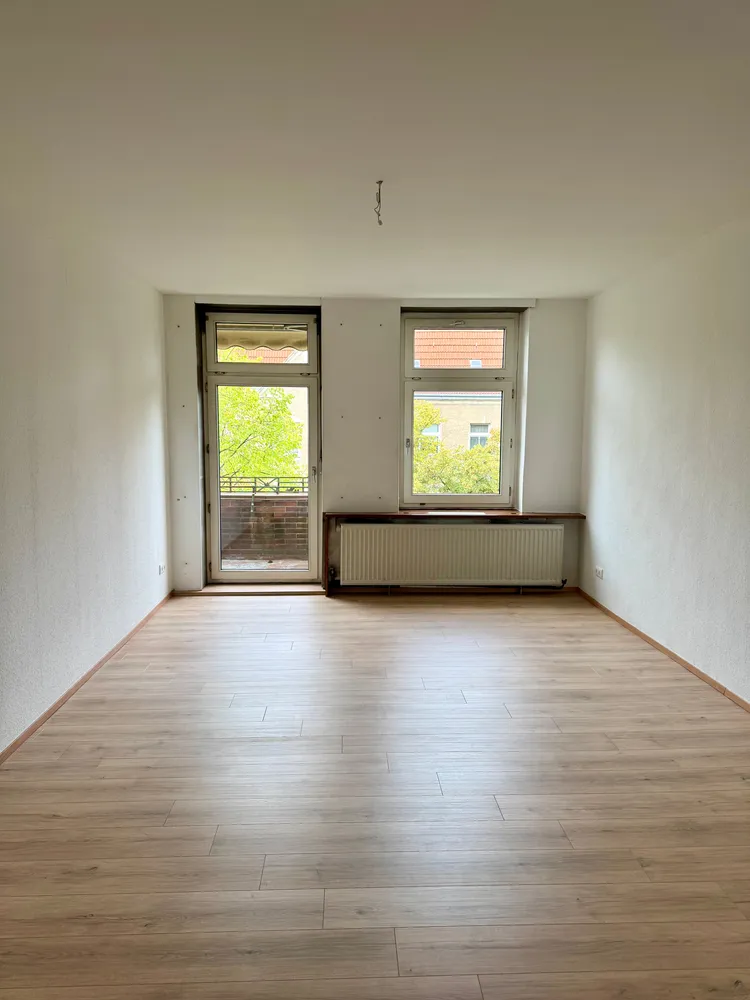 3 Zimmer Wohnung mit 108 m² in Berlin – Bild 5
