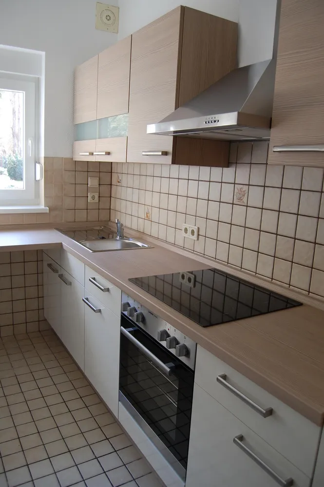 3 Zimmer Wohnung mit 55 m² in Berlin – Bild 1