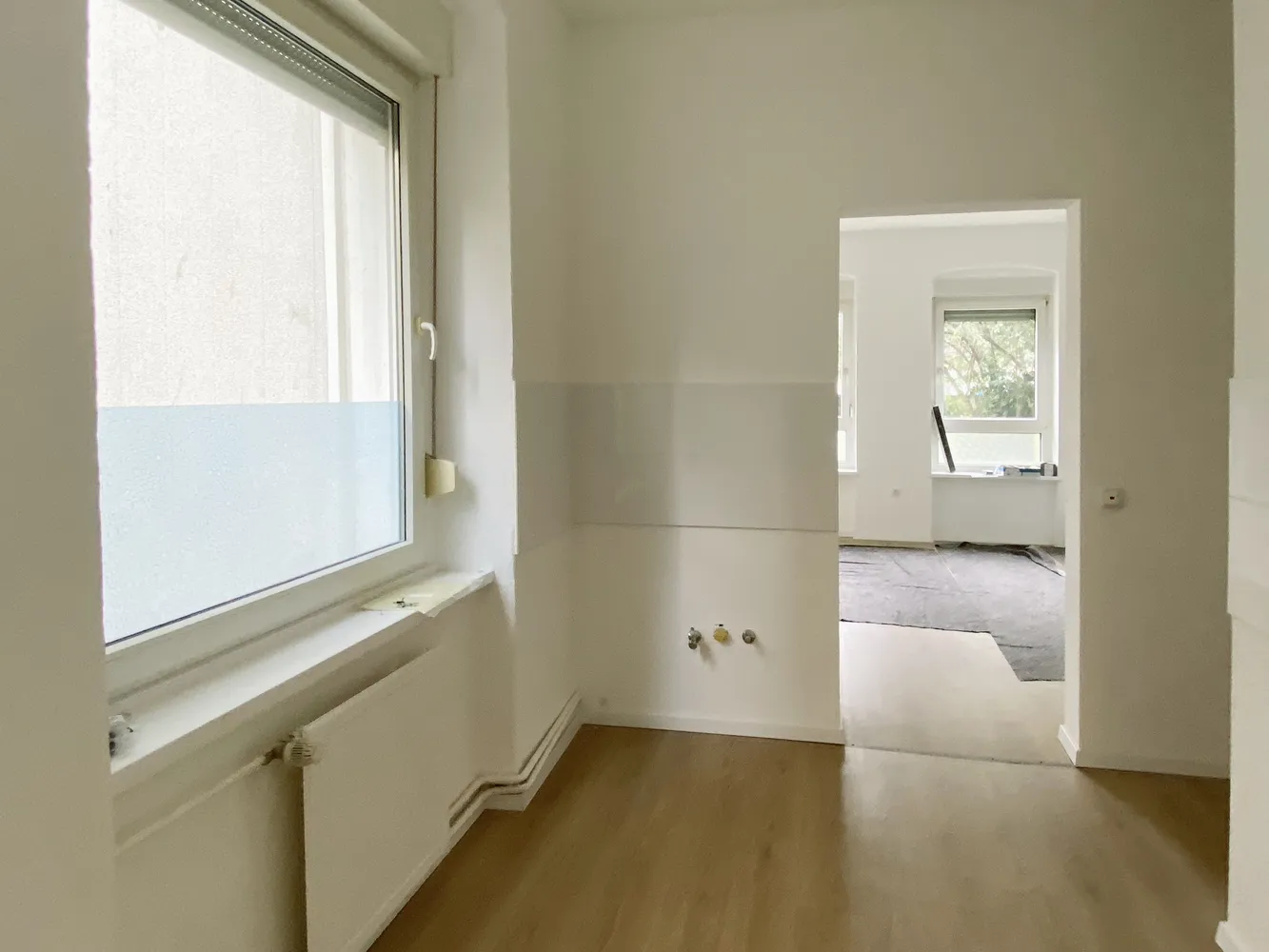 4 Zimmer Wohnung mit 64 m² in Hagen – Bild 5