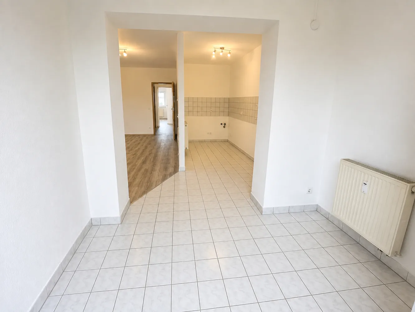 2 Zimmer Wohnung mit 62 m² in Chemnitz – Bild 5