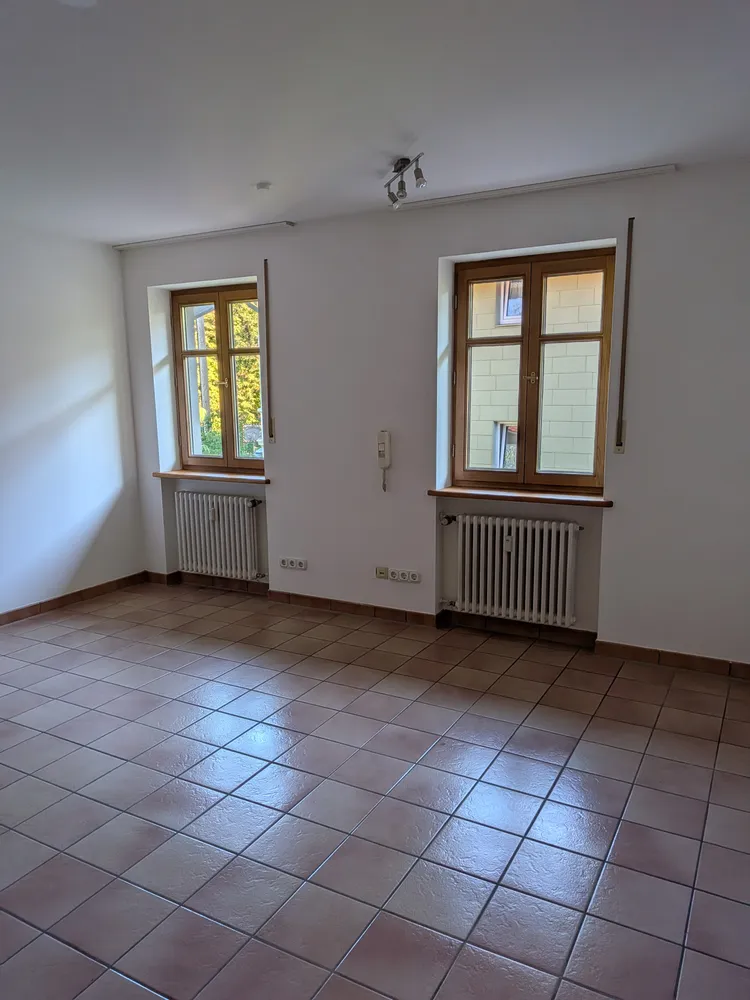 4 Zimmer Wohnung mit 110 m² in München – Bild 5
