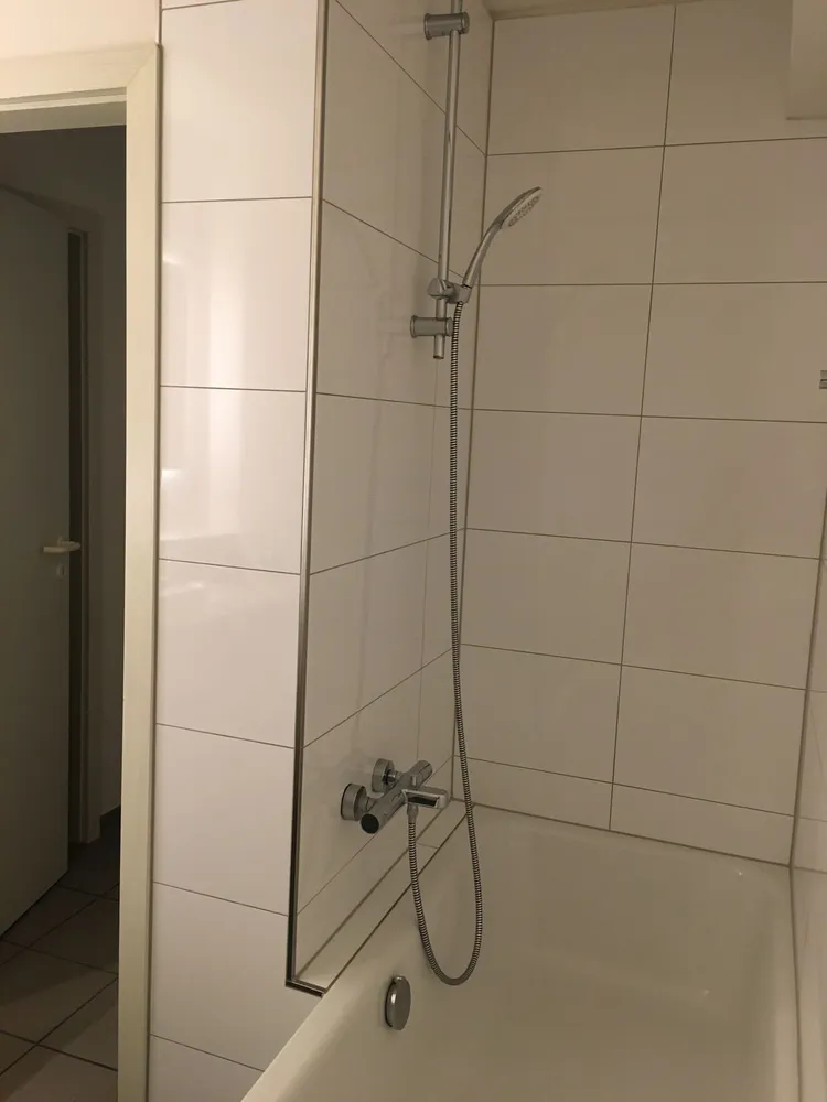 3 room apartment with 90 m² in Düsseldorf – Photo 2