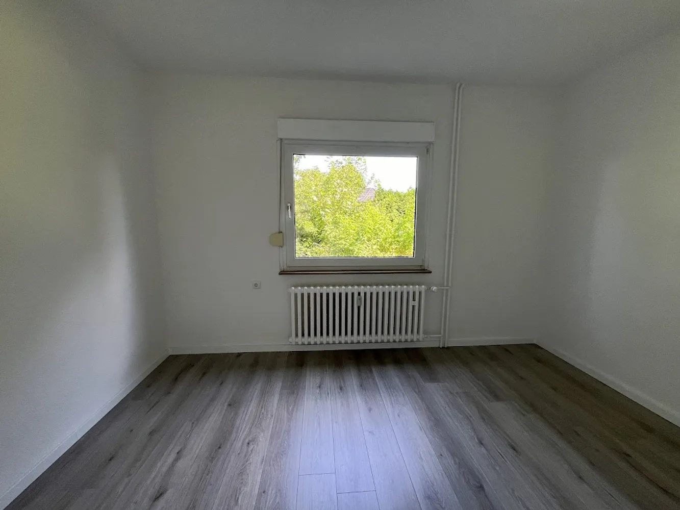 3 Zimmer Wohnung mit 55 m² in Duisburg – Bild 6