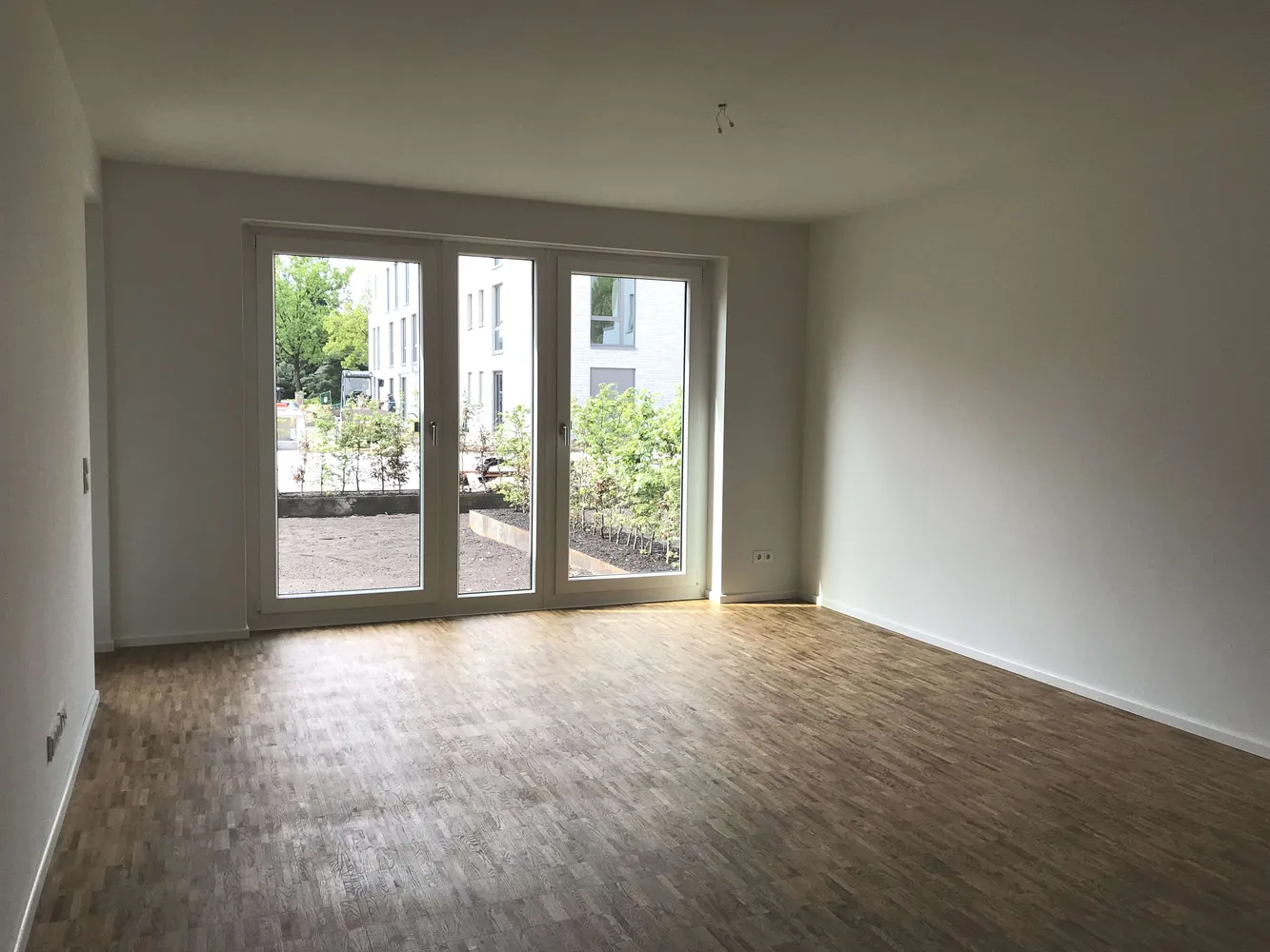 2 Zimmer Wohnung mit 64 m² in Hamburg – Bild 3