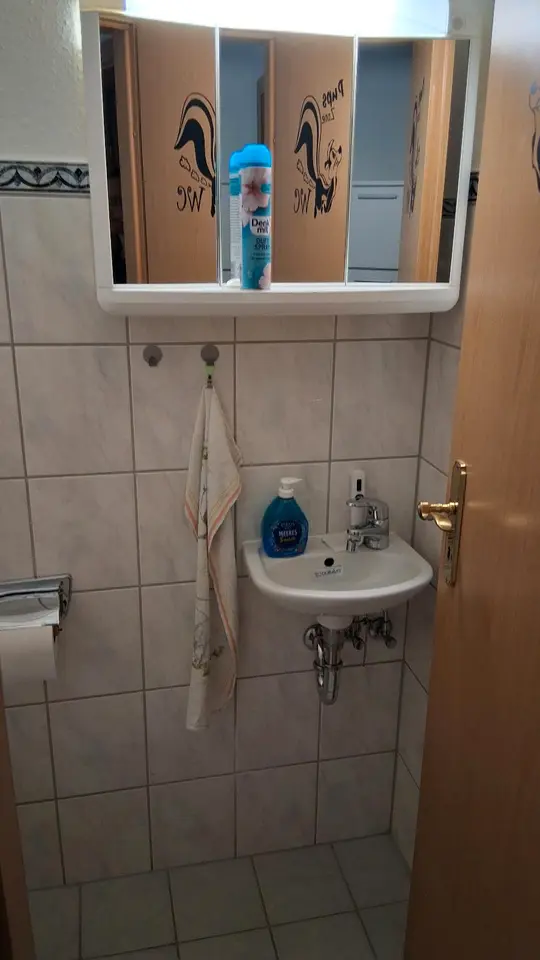 4 room apartment with 101 m² in Chemnitz – Photo 10