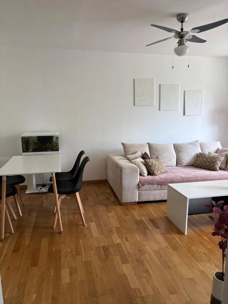 2 Zimmer Wohnung mit 52 m² in Wuppertal – Bild 4