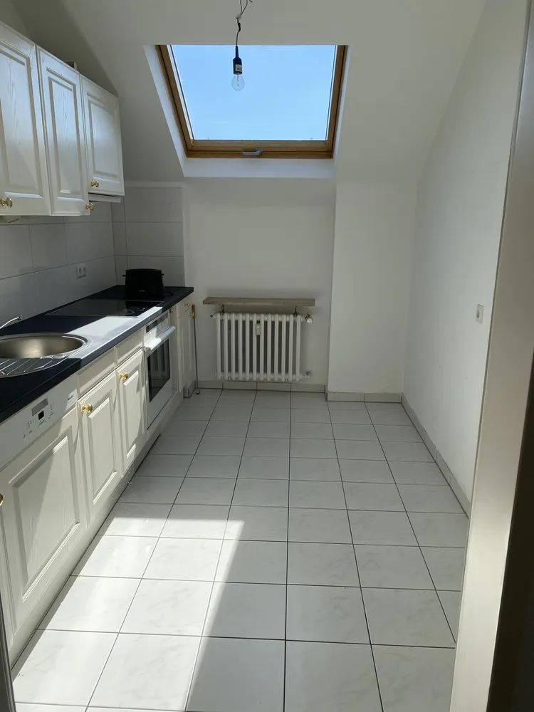 2 Zimmer Wohnung mit 58 m² in Bonn – Bild 1
