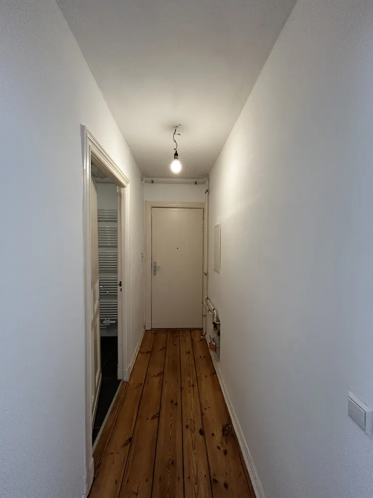 1 Zimmer Wohnung mit 48 m² in Berlin – Bild 7
