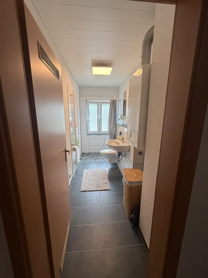2 Zimmer Wohnung mit 60 m² in Lünen – Bild 5