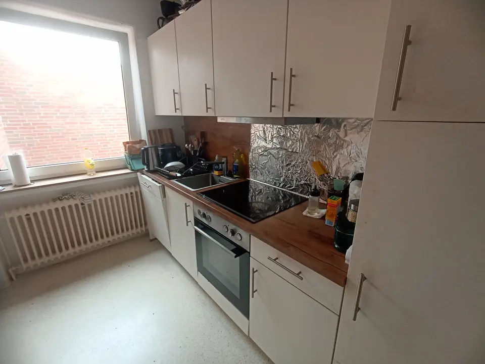 WG-Zimmer mit 20 m² in Oldenburg – Bild 4