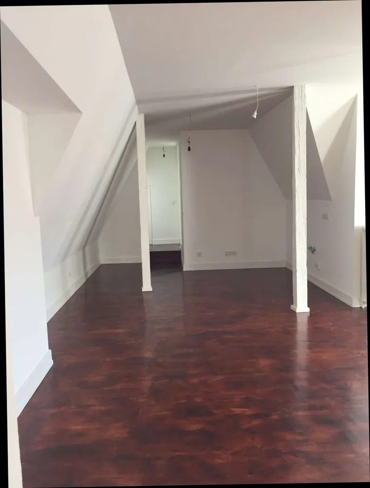 1 Zimmer Wohnung mit 51 m² in Frankfurt am Main – Bild 2