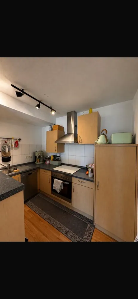 2 Zimmer Wohnung mit 57 m² in Ulm – Bild 7