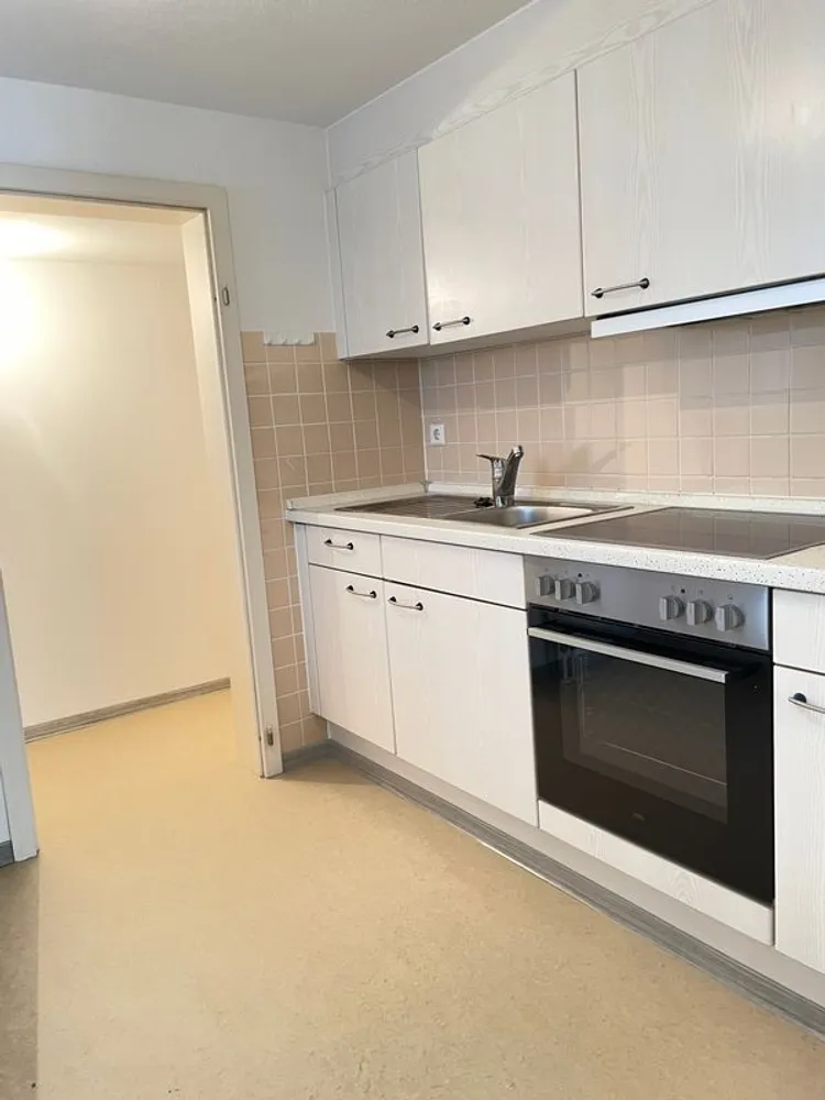 2 room apartment with 59 m² in Herrenberg – Photo 9