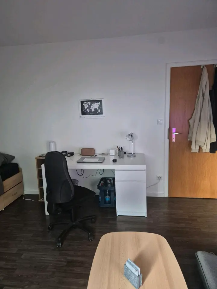 5 Zimmer Wohnung mit 89 m² in Marburg – Bild 5