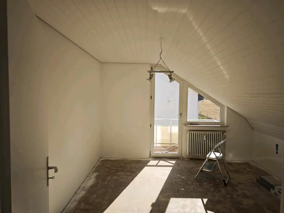2 Zimmer Wohnung mit 56 m² in Villingen-Schwenningen – Bild 1