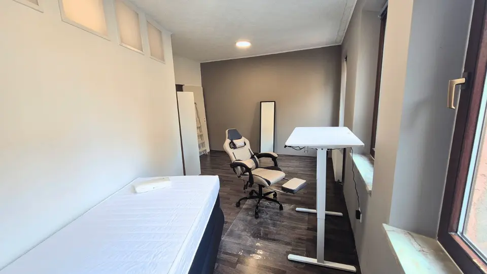 3 Zimmer Wohnung mit 50 m² in Nürnberg – Bild 2