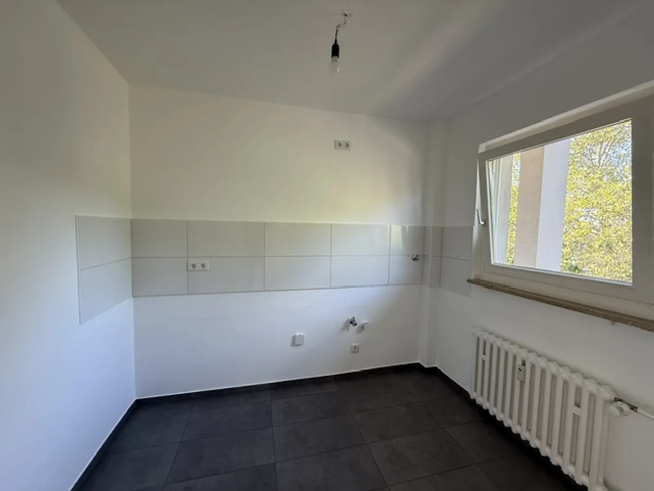2 Zimmer Wohnung mit 63 m² in Duisburg – Bild 8