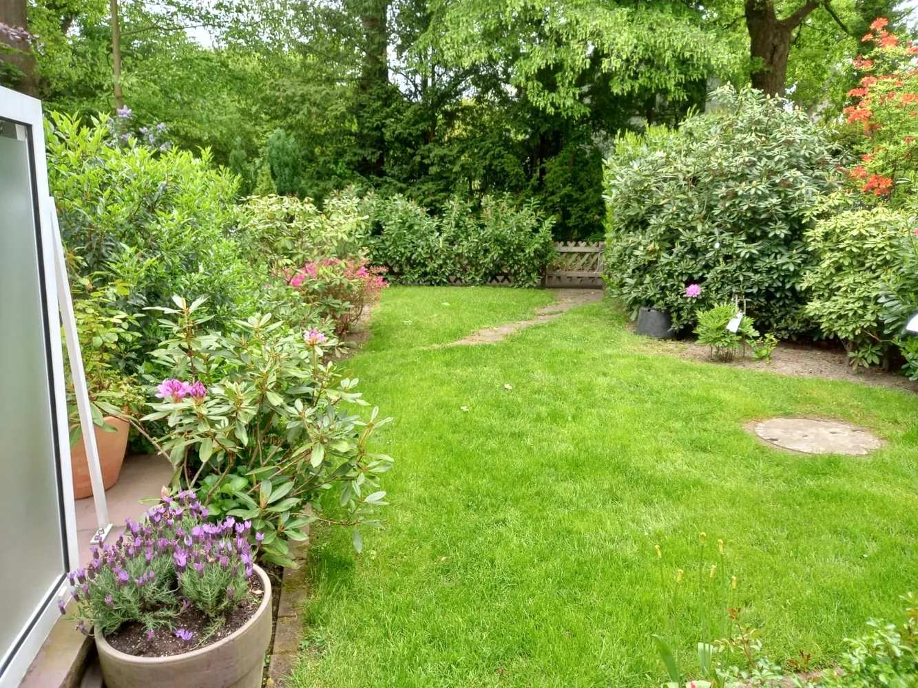 5 Zimmer Haus mit 120 m² in Bremen – Bild 8