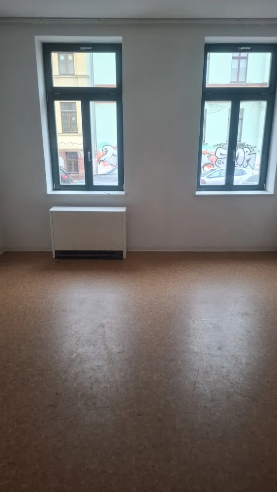 3 Zimmer Wohnung mit 85 m² in Halle (Saale) – Bild 3