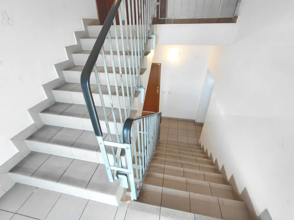 3 Zimmer Wohnung mit 68 m² in Zeitz – Bild 5