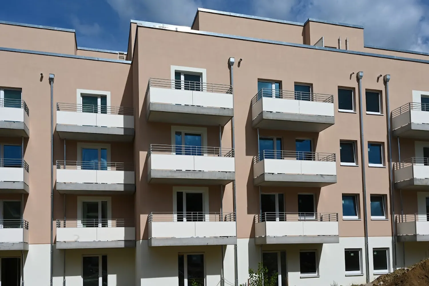 2 Zimmer Wohnung mit 54 m² in Berlin – Bild 4