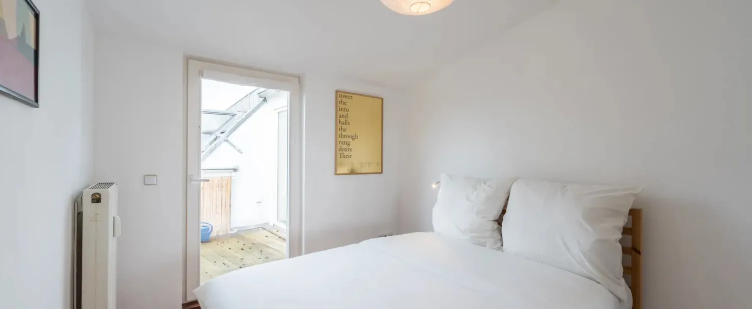 WG-Zimmer mit 1 m² in Berlin – Bild 5