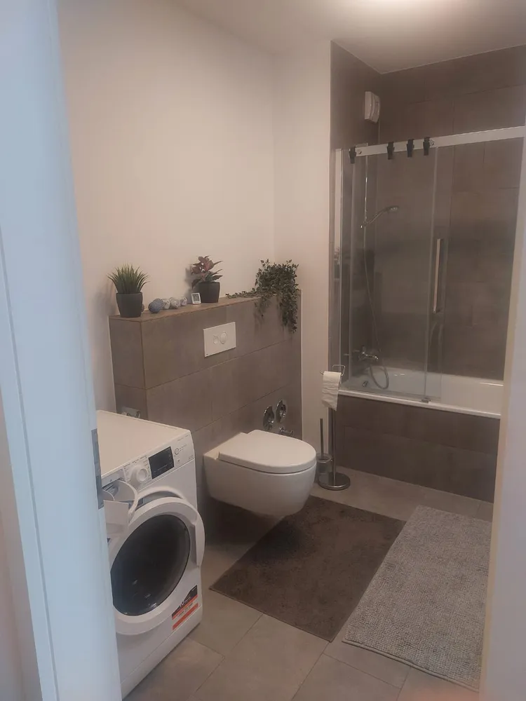 2 Zimmer Wohnung mit 58 m² in Düsseldorf – Bild 7