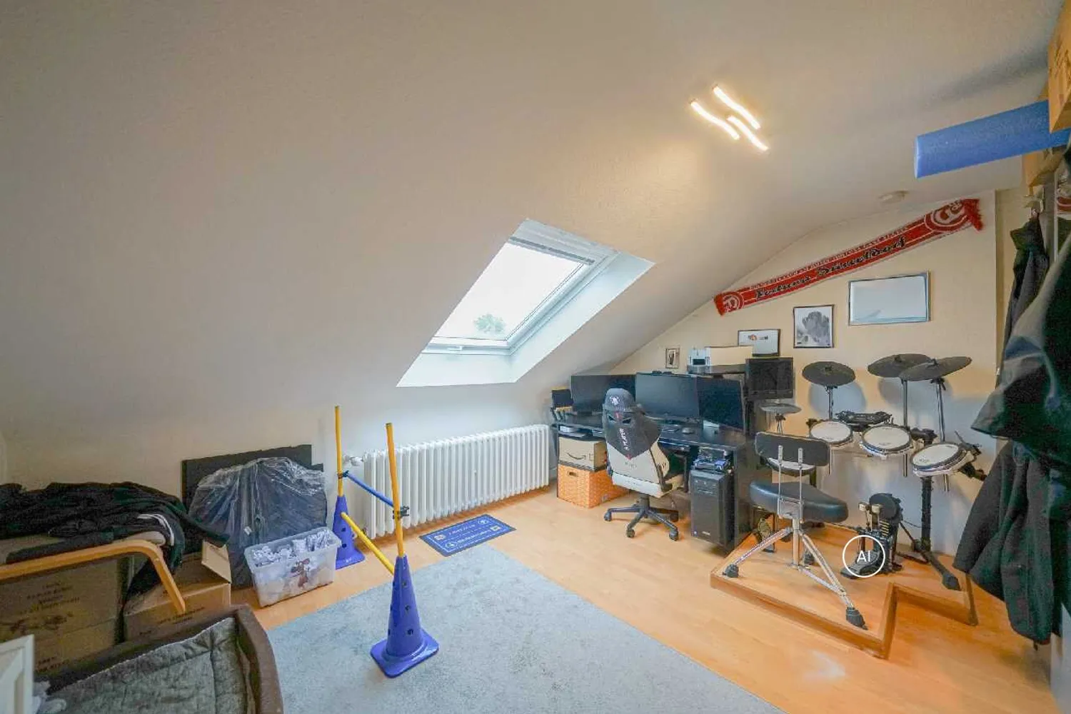 3 room apartment with 71 m² in Ratingen – Photo 2