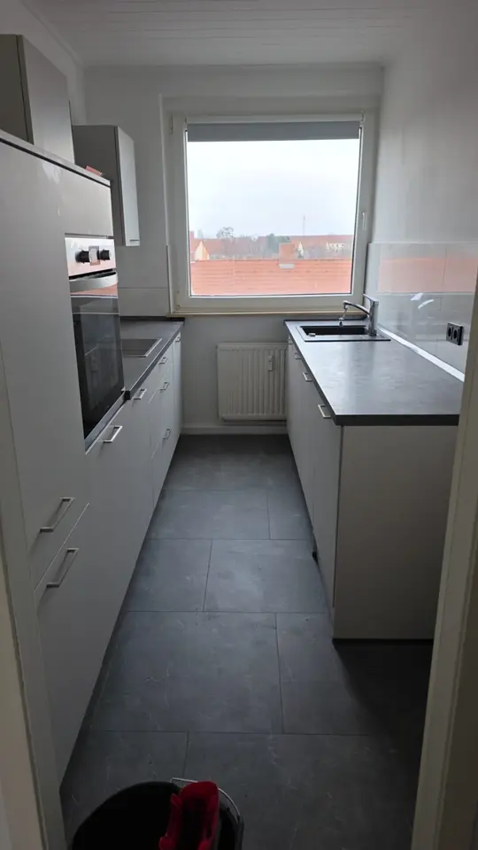 3 Zimmer Wohnung mit 78 m² in Merseburg – Bild 1
