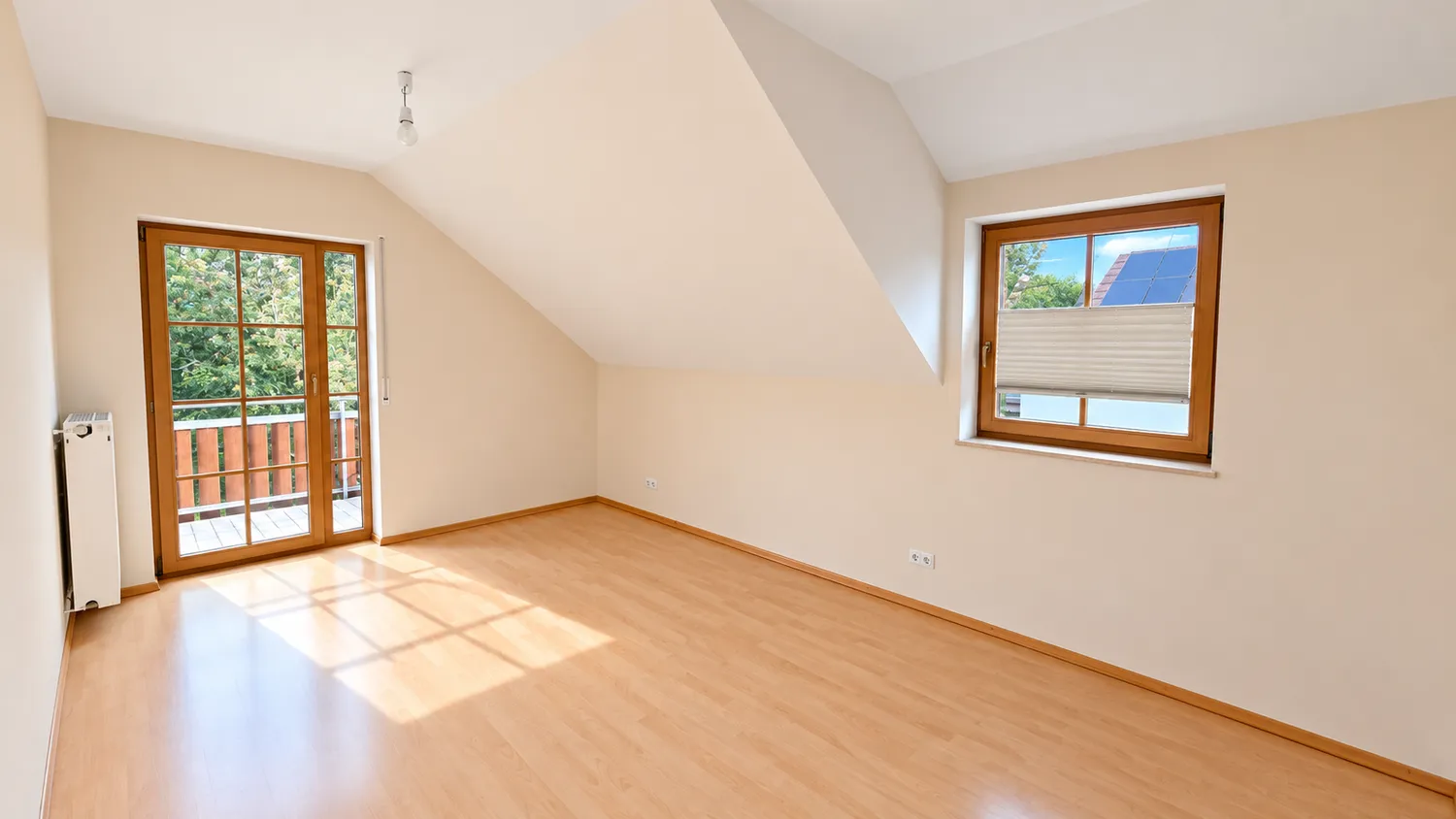 3 Zimmer Wohnung mit 90 m² in Weinheim – Bild 7