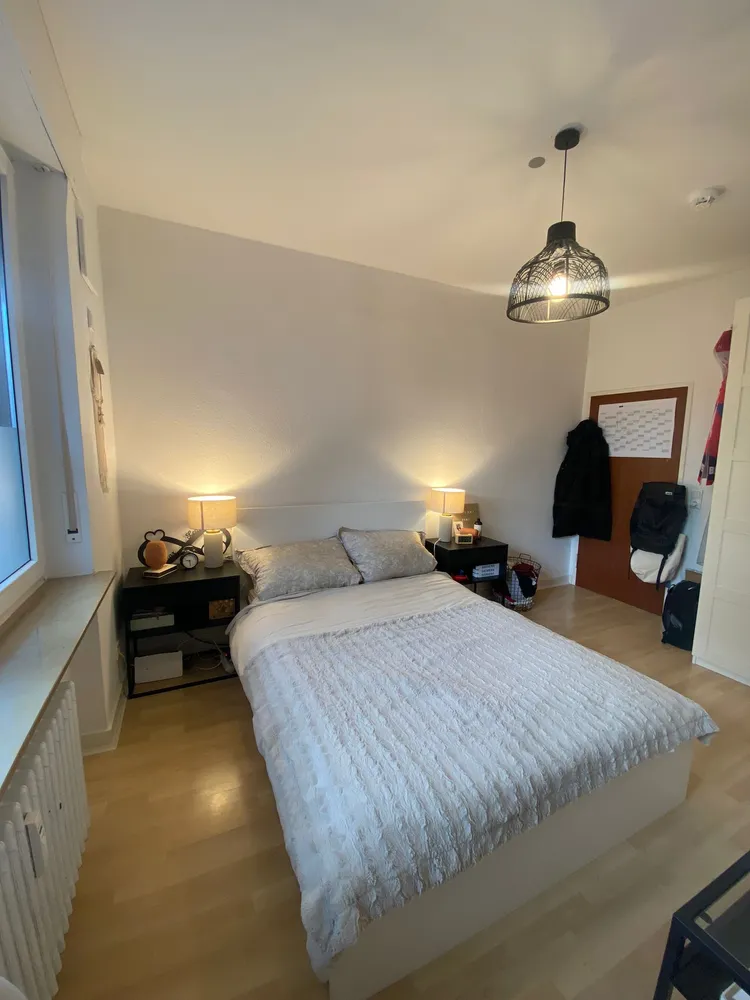 2 Zimmer Wohnung mit 52 m² in Köln – Bild 4