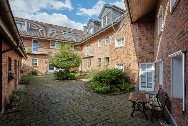 4 Zimmer Wohnung mit 95 m² in Viersen – Bild 3