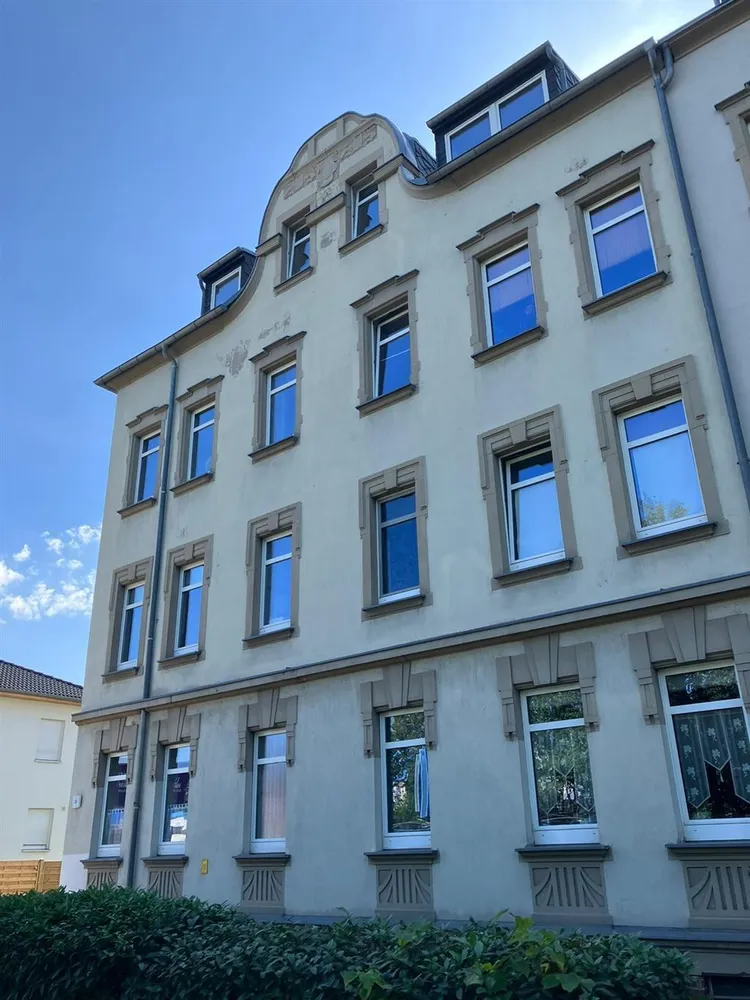 2 room apartment with 60 m² in Chemnitz – Photo 2