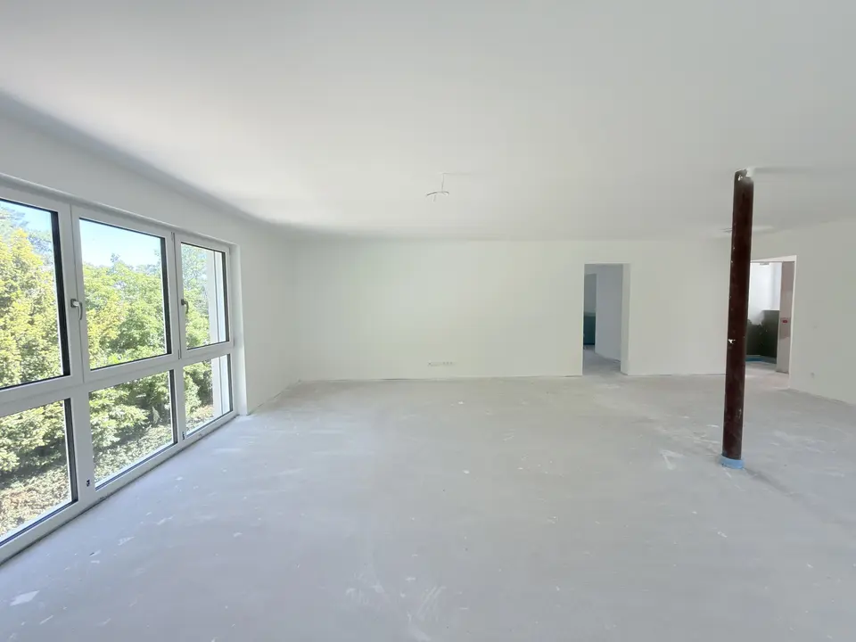3 Zimmer Wohnung mit 145 m² in Kaiserslautern – Bild 1