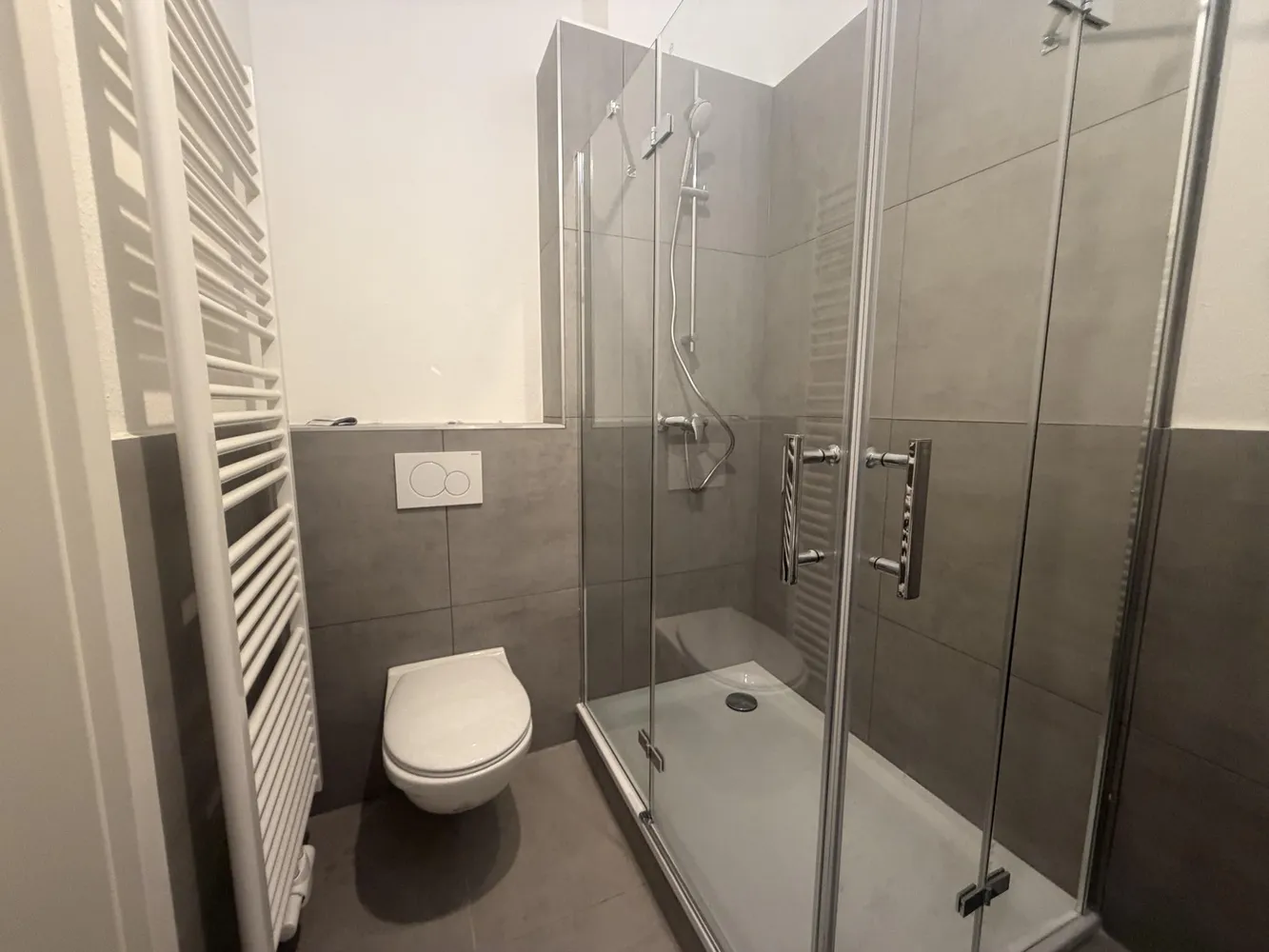 3 room apartment with 75 m² in Frankfurt am Main – Photo 12