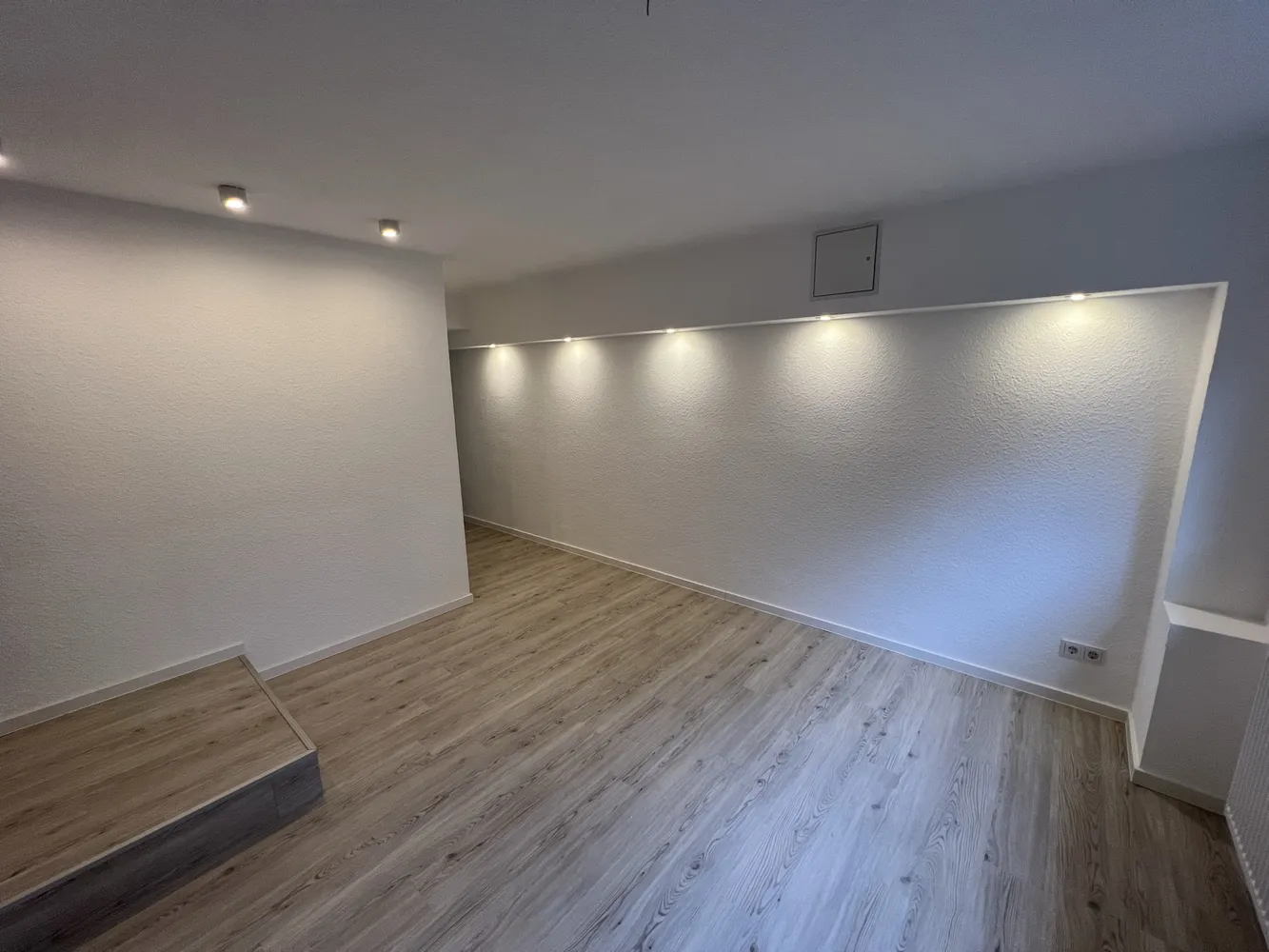 3 Zimmer Wohnung mit 61 m² in Münster – Bild 1