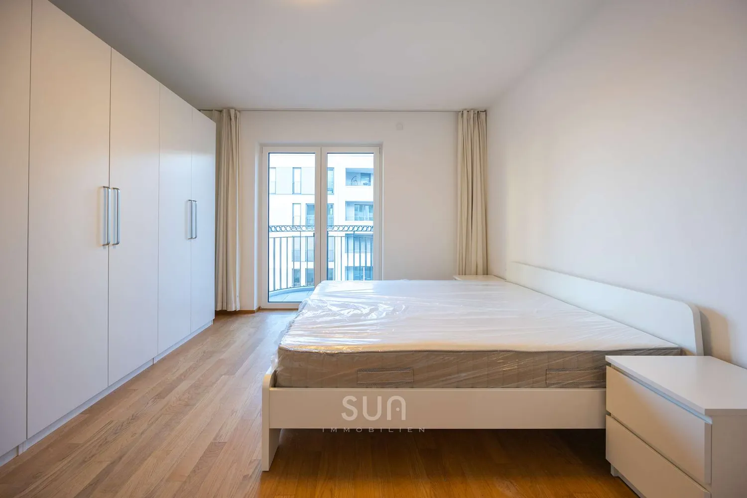 3 room apartment with 109 m² in Frankfurt am Main – Photo 6