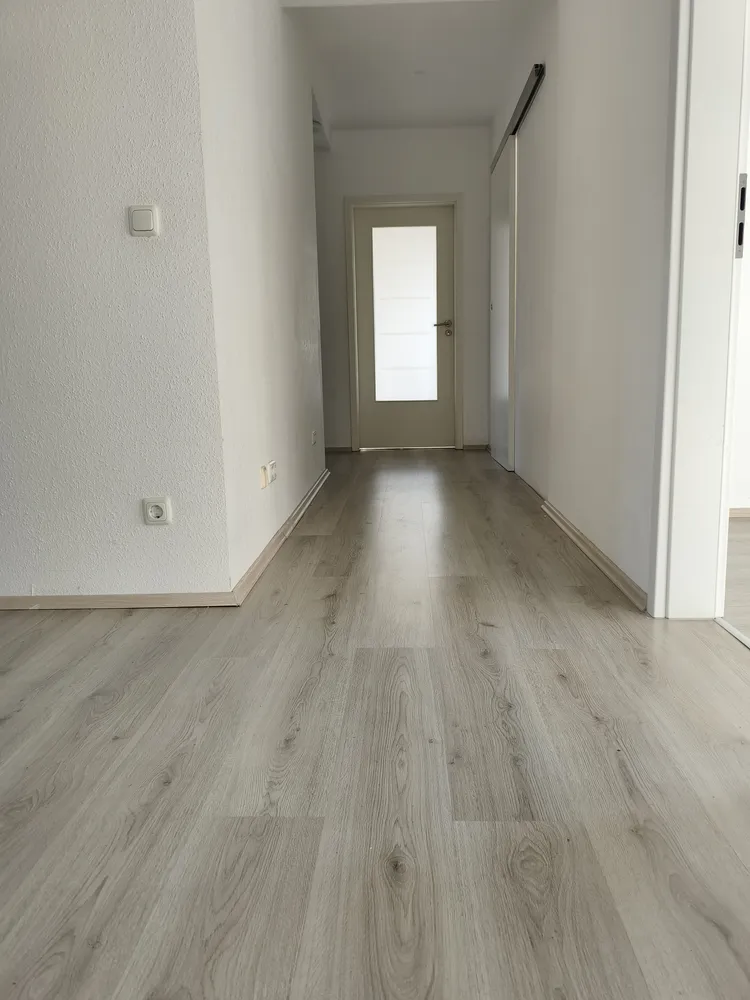 5 room apartment with 100 m² in Duisburg – Photo 8