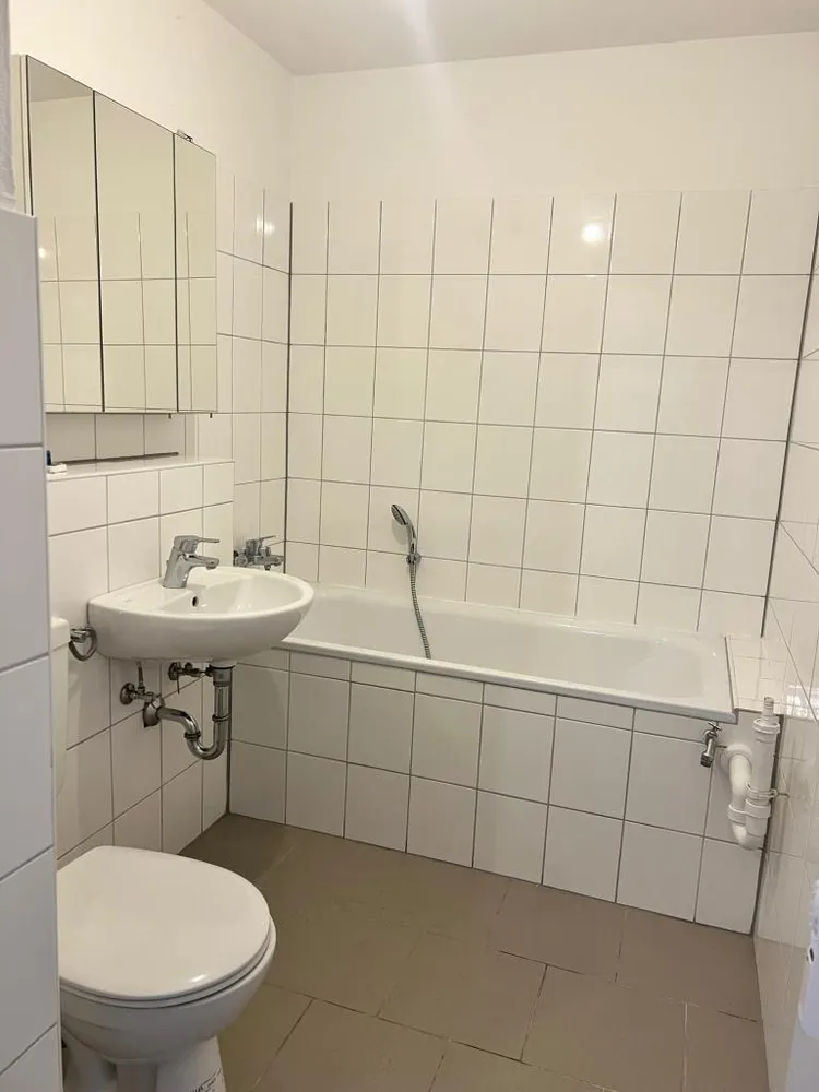 2 Zimmer Wohnung mit 52 m² in Wuppertal – Bild 5