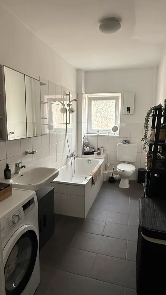 3 Zimmer Wohnung mit 78 m² in Köln – Bild 4