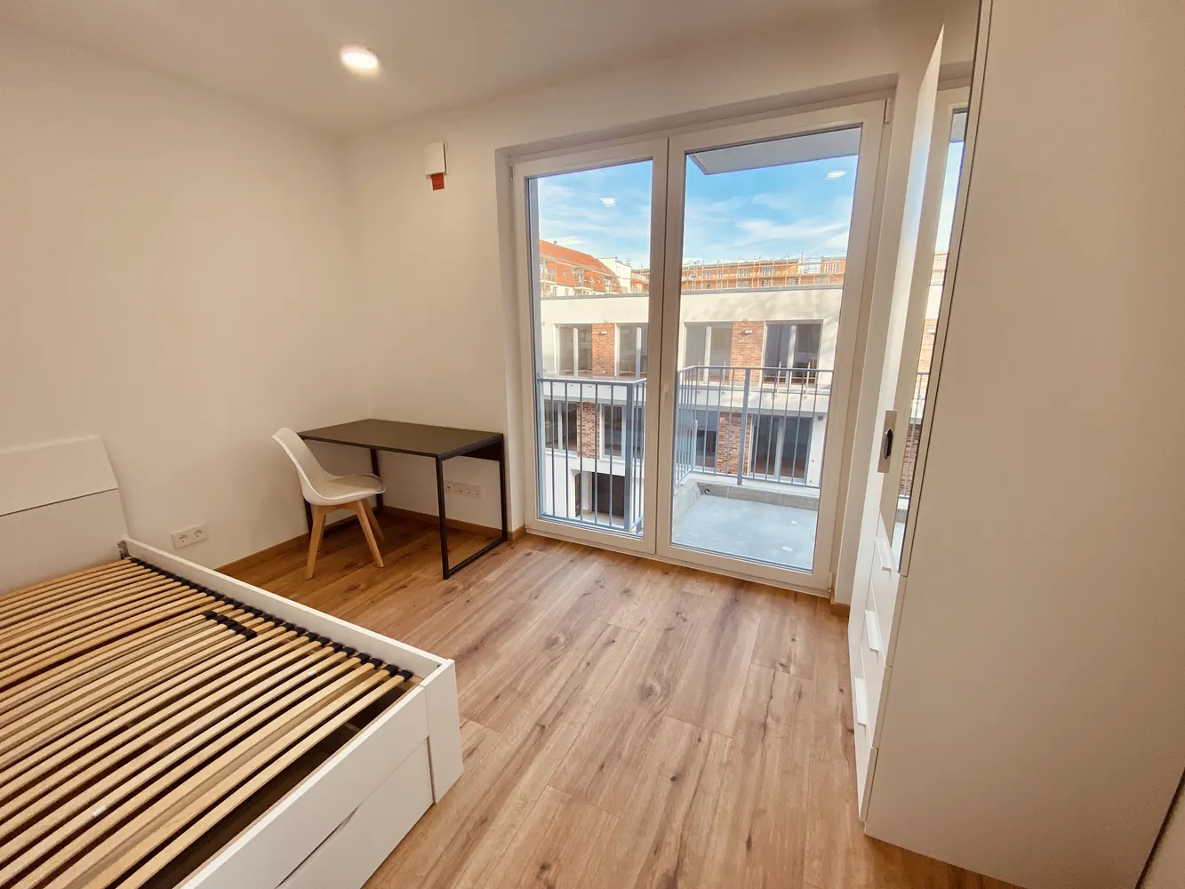 3 Zimmer Wohnung mit 52 m² in Leipzig – Bild 3