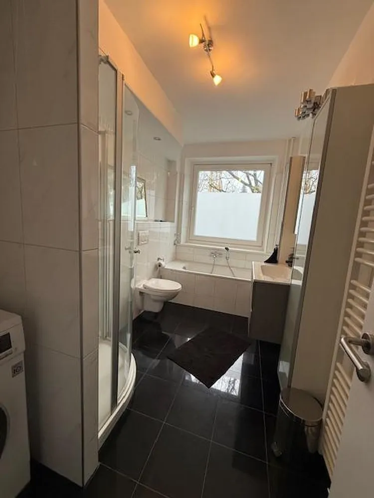 2 Zimmer Wohnung mit 66 m² in Hamburg – Bild 9