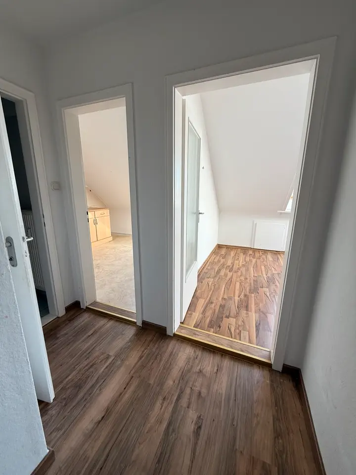 2 Zimmer Wohnung mit 63 m² in Bremerhaven – Bild 5