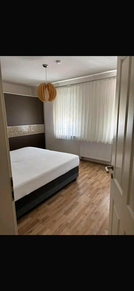 4 Zimmer Wohnung mit 80 m² in Schwäbisch Gmünd – Bild 2