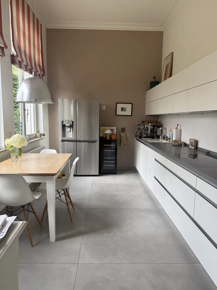 6 Zimmer Wohnung mit 220 m² in Leipzig – Bild 9