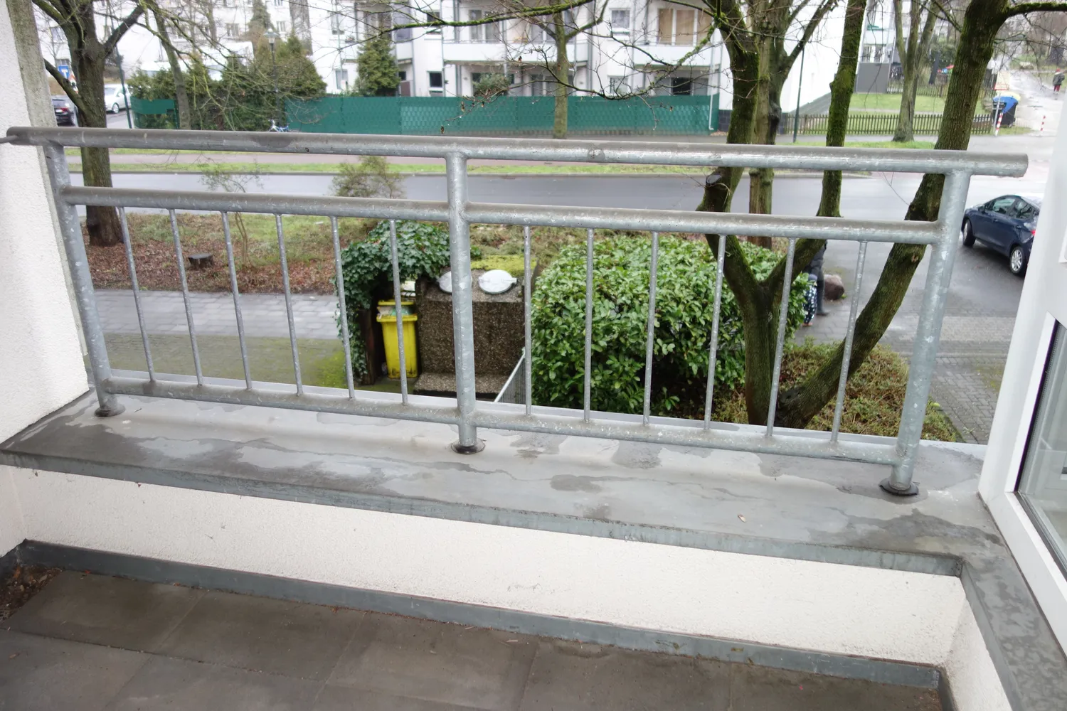 2 Zimmer Wohnung mit 68 m² in Düsseldorf – Bild 8