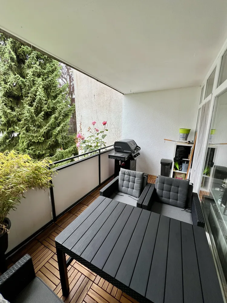 2 Zimmer Wohnung mit 55 m² in Hameln – Bild 7