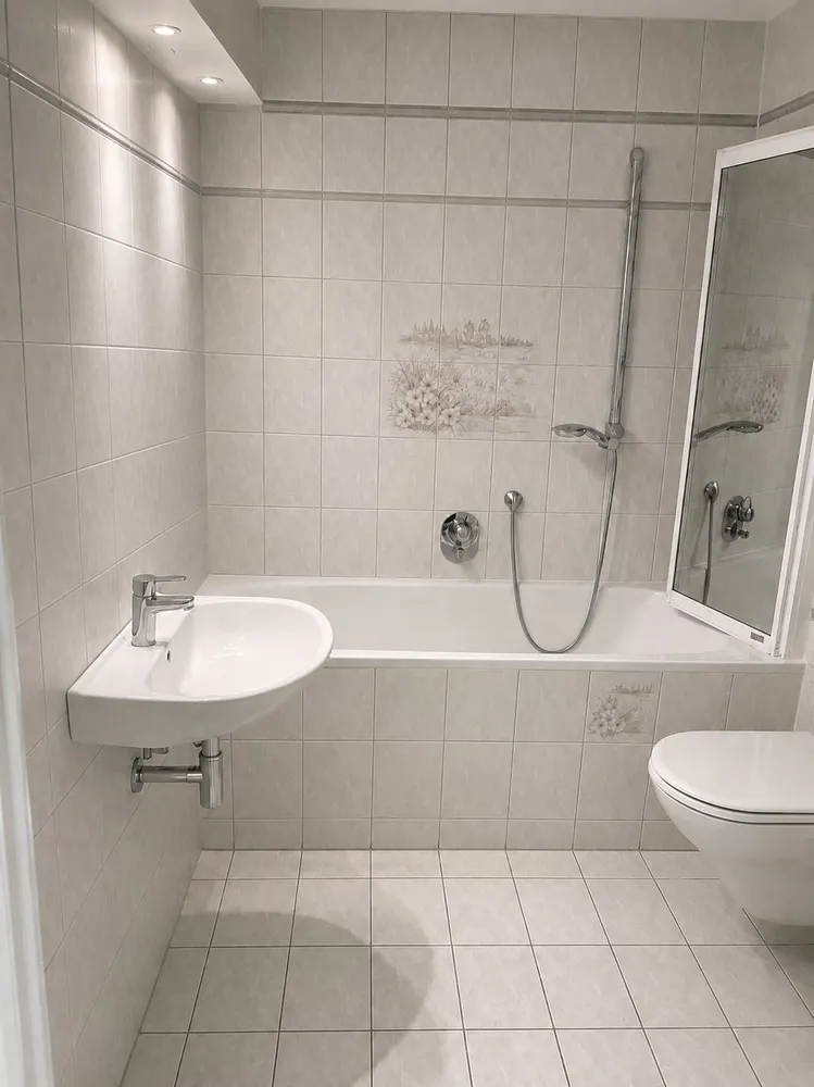 Shared room with 15 m² in Munich – Photo 4