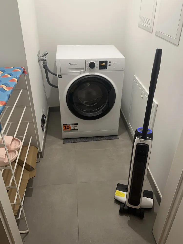 2 Zimmer Wohnung mit 54 m² in Düsseldorf – Bild 9